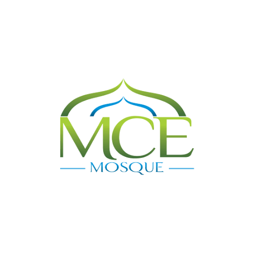 MCE Mosque Logo